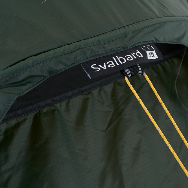 SVALBARD 1 SI TENT - Einpersonenzelt