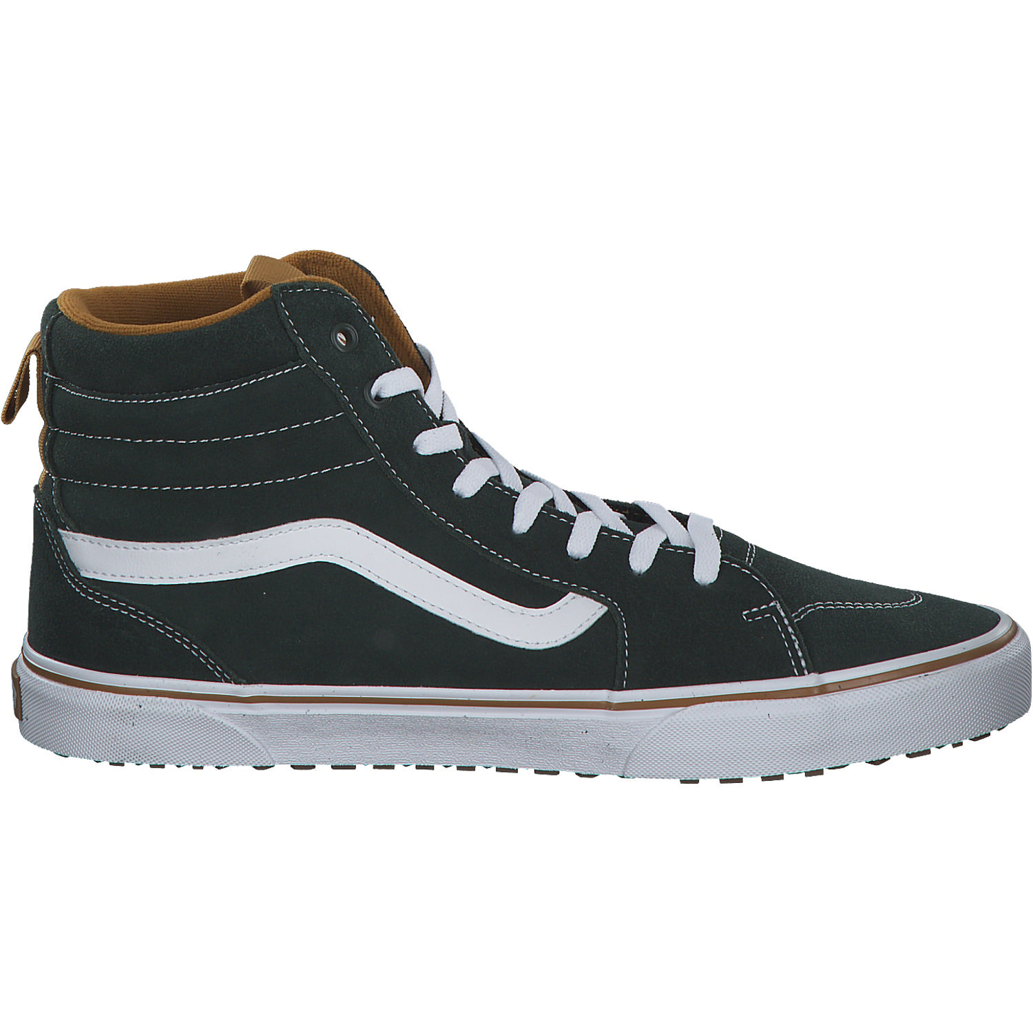 Vans Filmore Hi VN0A5HZK, Stiefel, Schwarz