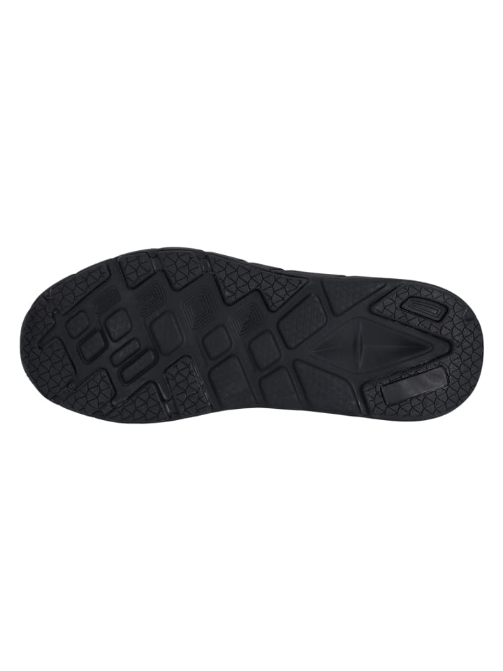 Mols Outdoorschuhe Gettis in 1001S Black Solid günstig kaufen