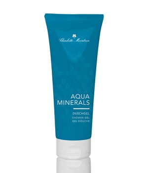 Charlotte Meentzen Aqua Minerals Duschgel-200 ml