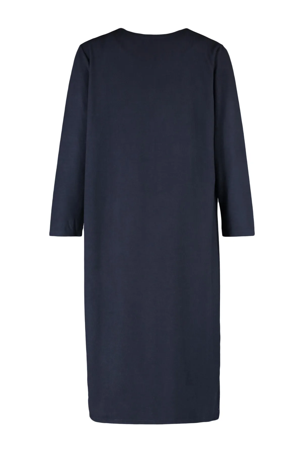 Trendyol Curve  Schwarzes, weiches Strickjacke-Kleid-Strick-2-teiliges Set TBBAW23AH00004