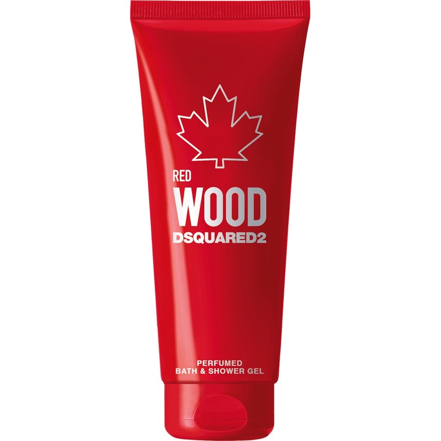 Bath & Shower Gel