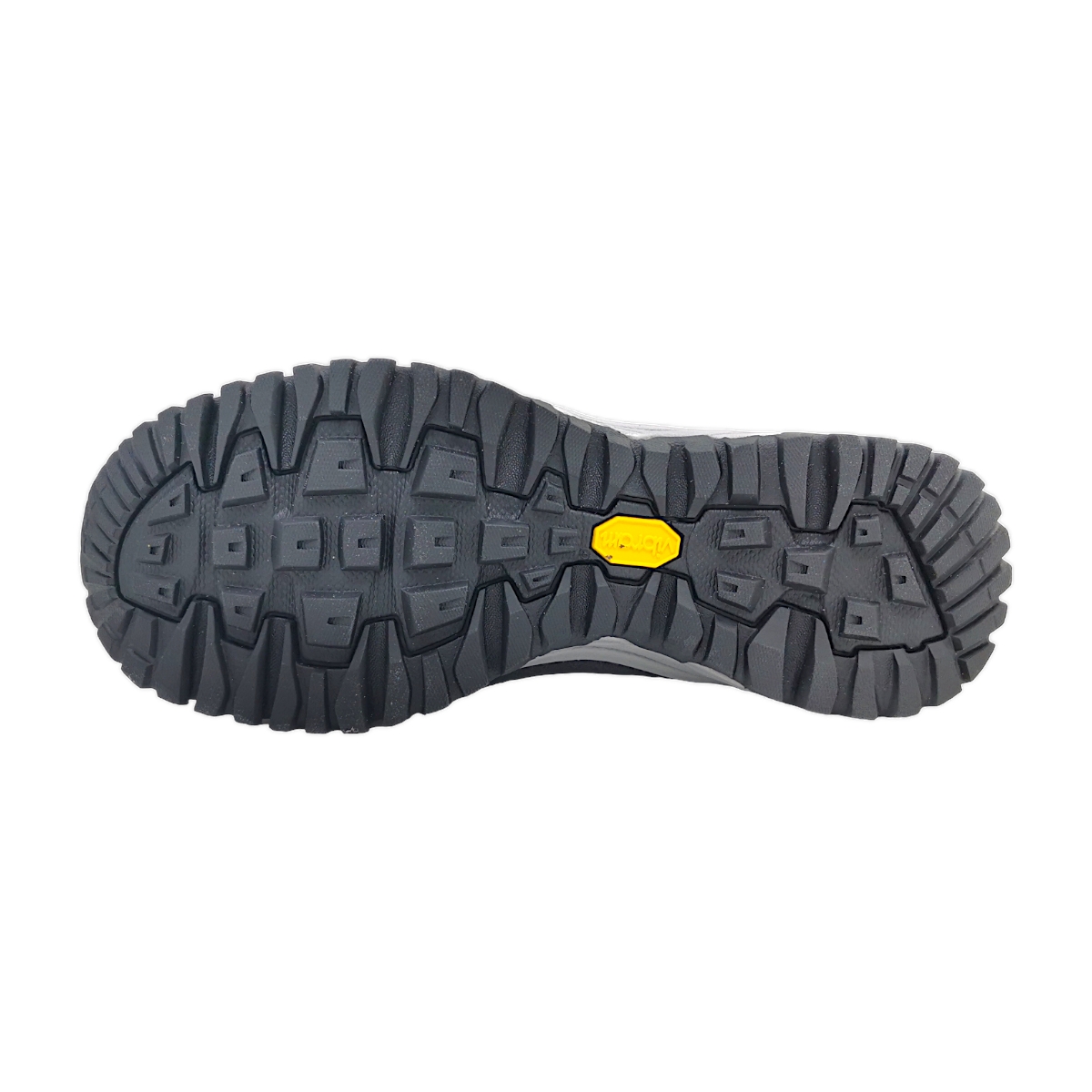 Brütting 221226 Grau Anthrazit/lemon
