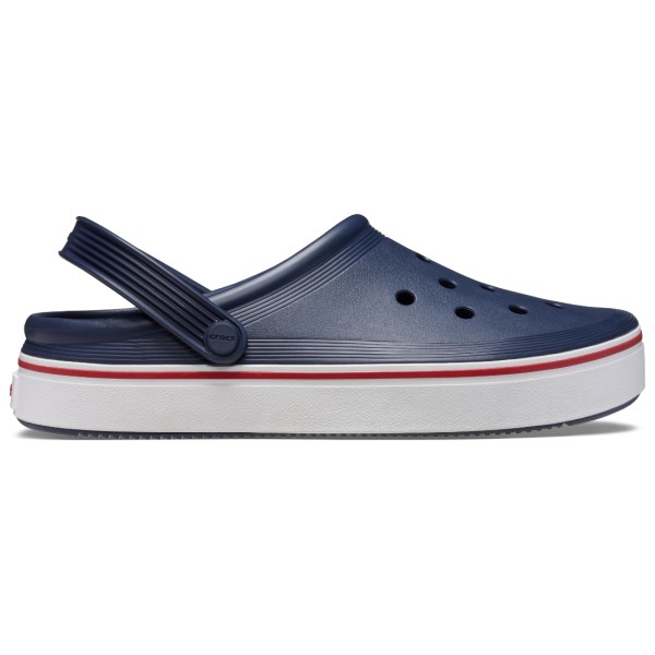 Crocs - Off Court Clog - Sandalen