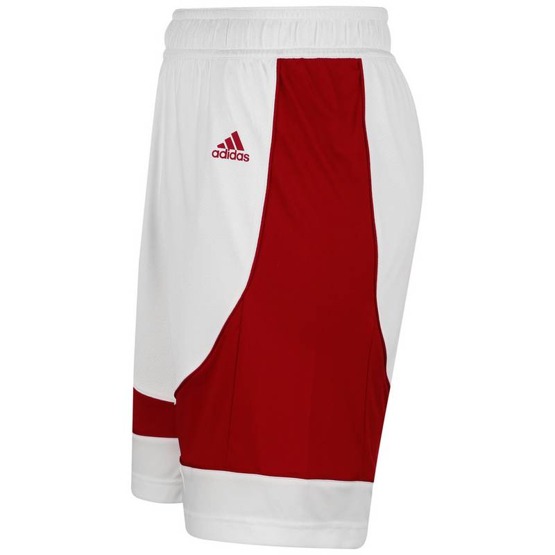 adidas N3XT L3V3L Prime Game Basketball-Shorts Herren