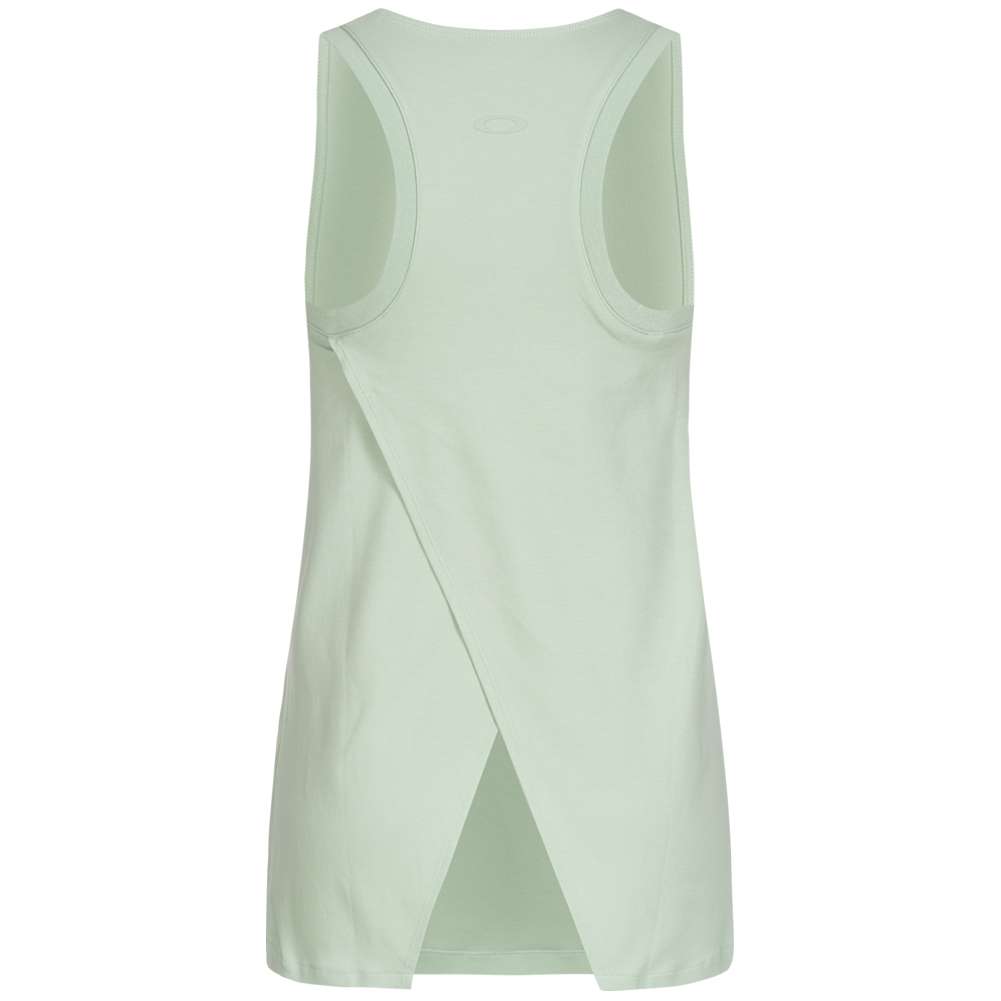 Oakley Luxe Basic Damen Tank Top 532350-7B4
