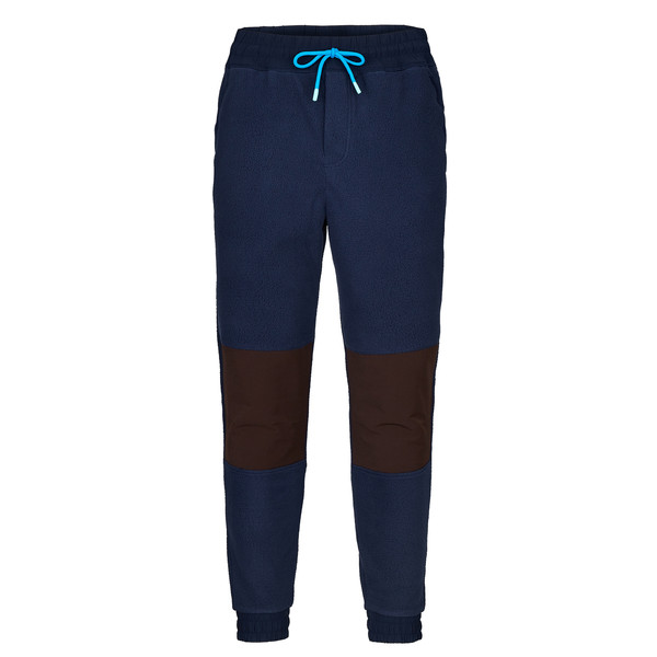 ABRAZO FLEECE JOGGER M Herren - Fleecehose