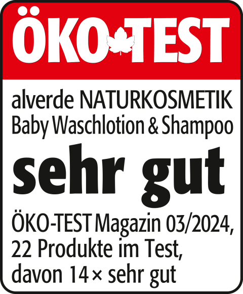Baby Waschlotion & Shampoo Bio-Calendula, 250 ml