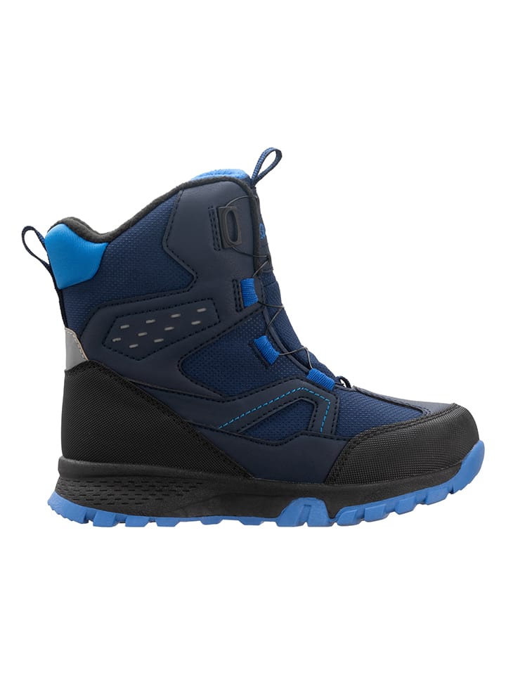 Trollkids Winterboots 