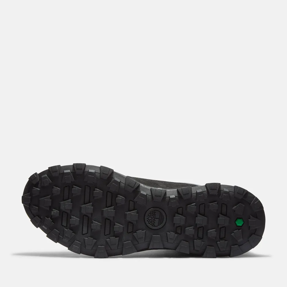 Timberland Treeline Hiker TB0A438K0151 / schwarz