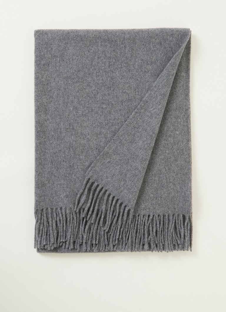 Acne Studios -villahuivi 200 x 70 cm