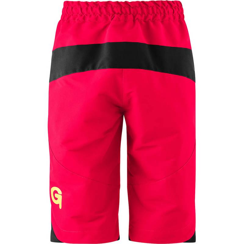 Gonso Pordoi Fahrradhose Kinder