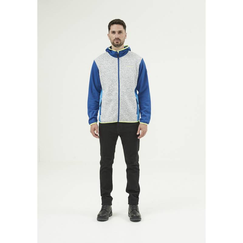 Whistler WARREN Fleecejacke Herren
