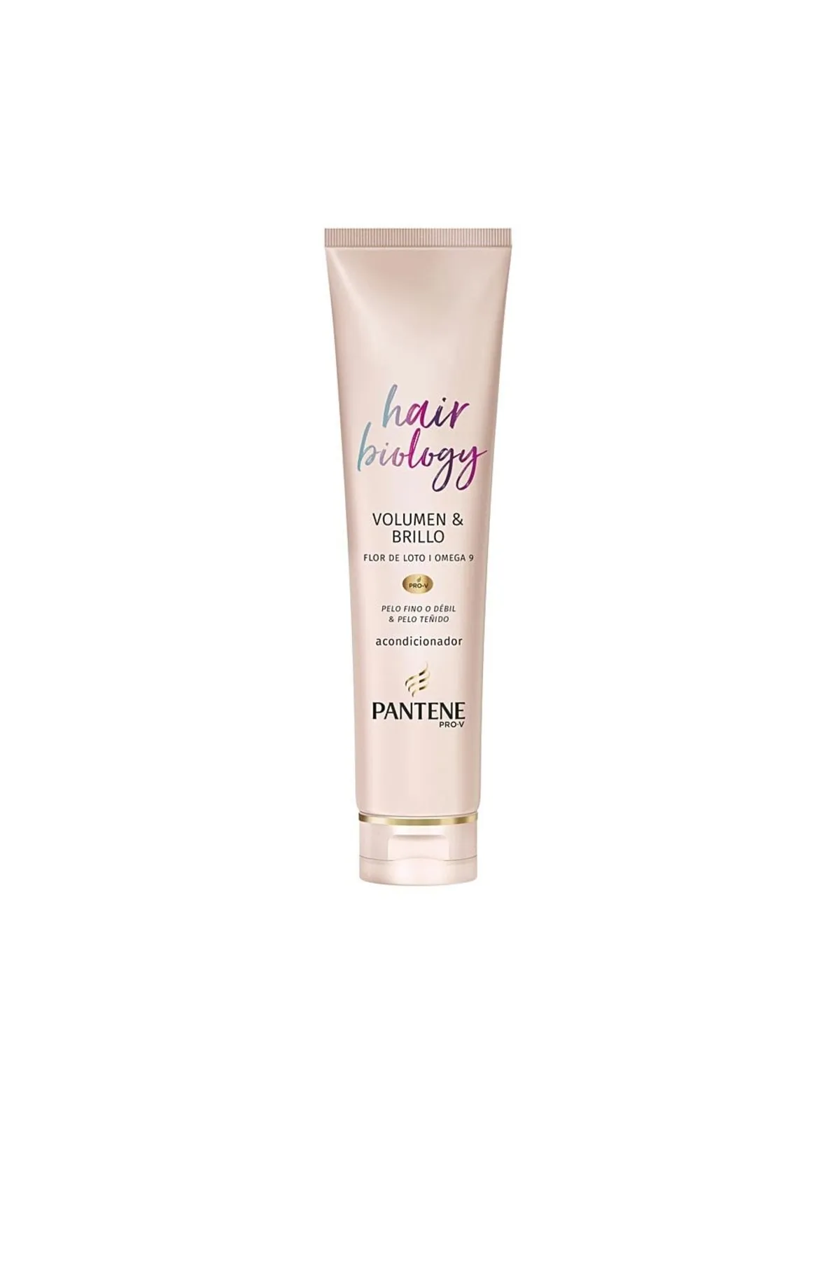 Pantene  Haarspülung - Aufheller