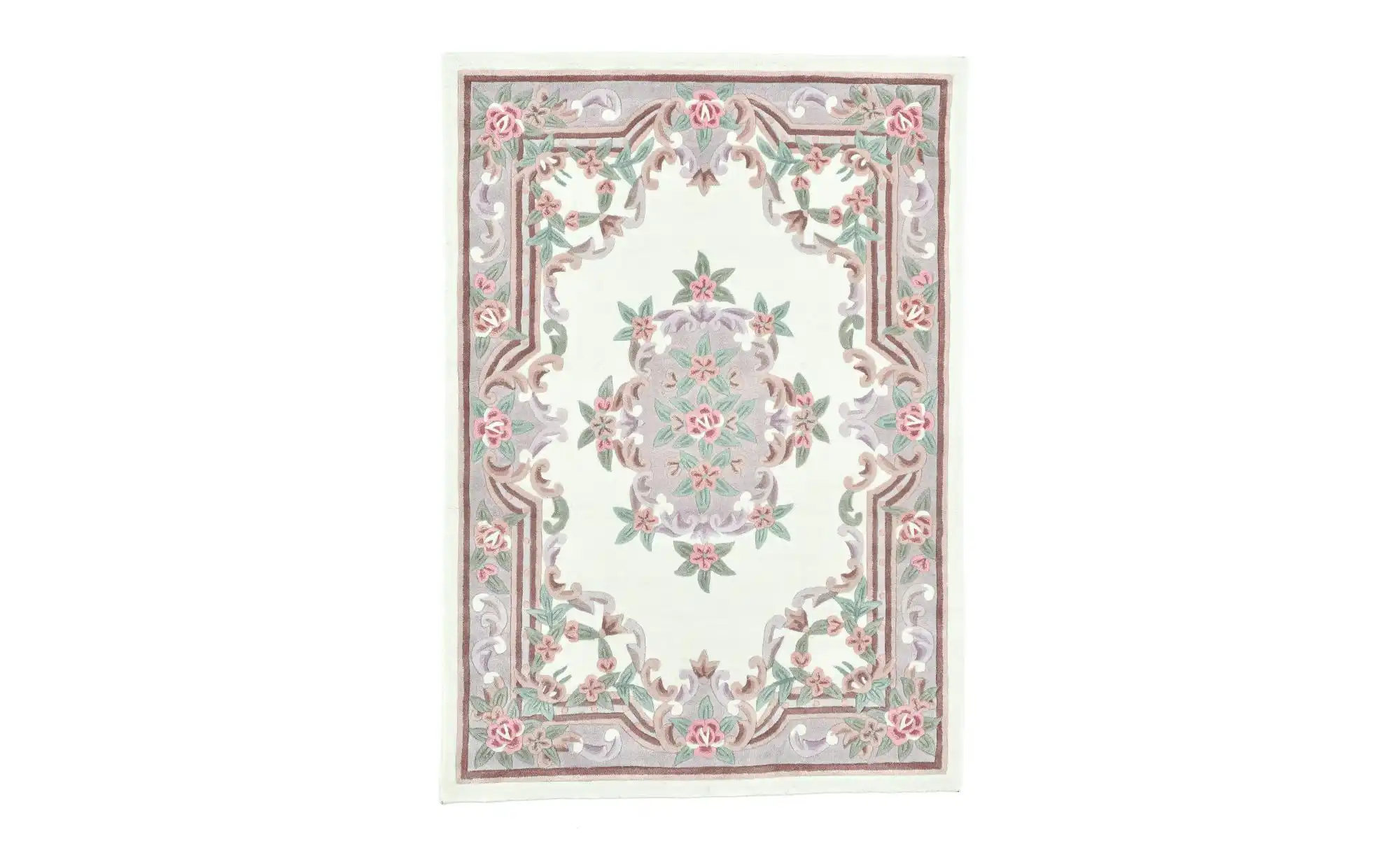 THEKO Vintageteppich