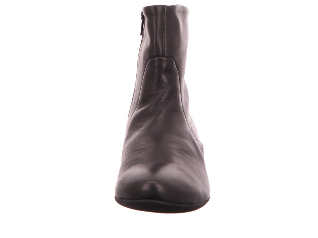 THINK Stiefeletten schwarz 3-000614
