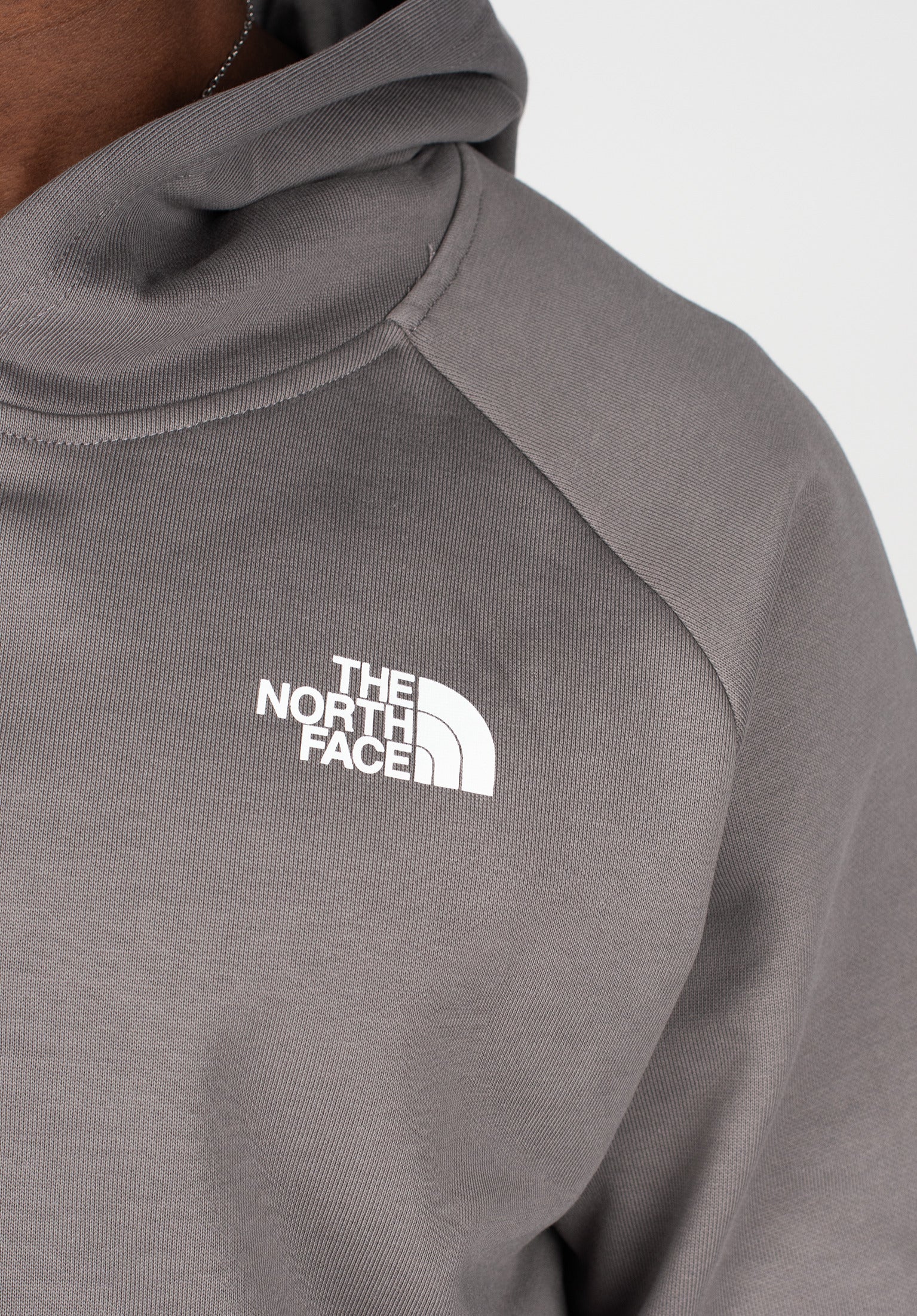 Raglan Redbox