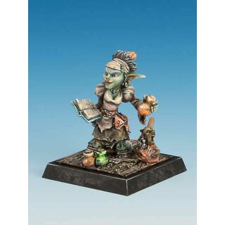 Momma Fiara (Freebooters Fate)