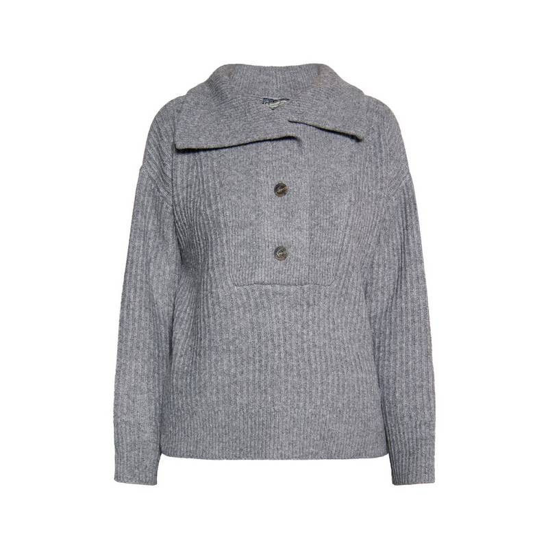DreiMaster Strickpullover Damen