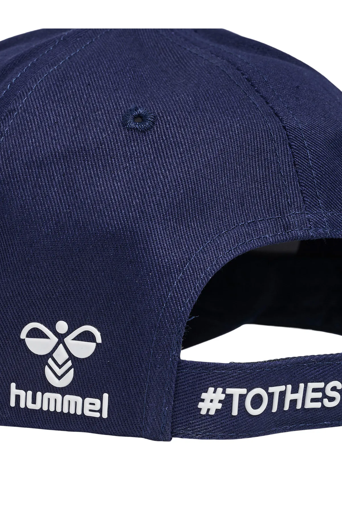 hummel  AST FAN MARINE TPU CAP