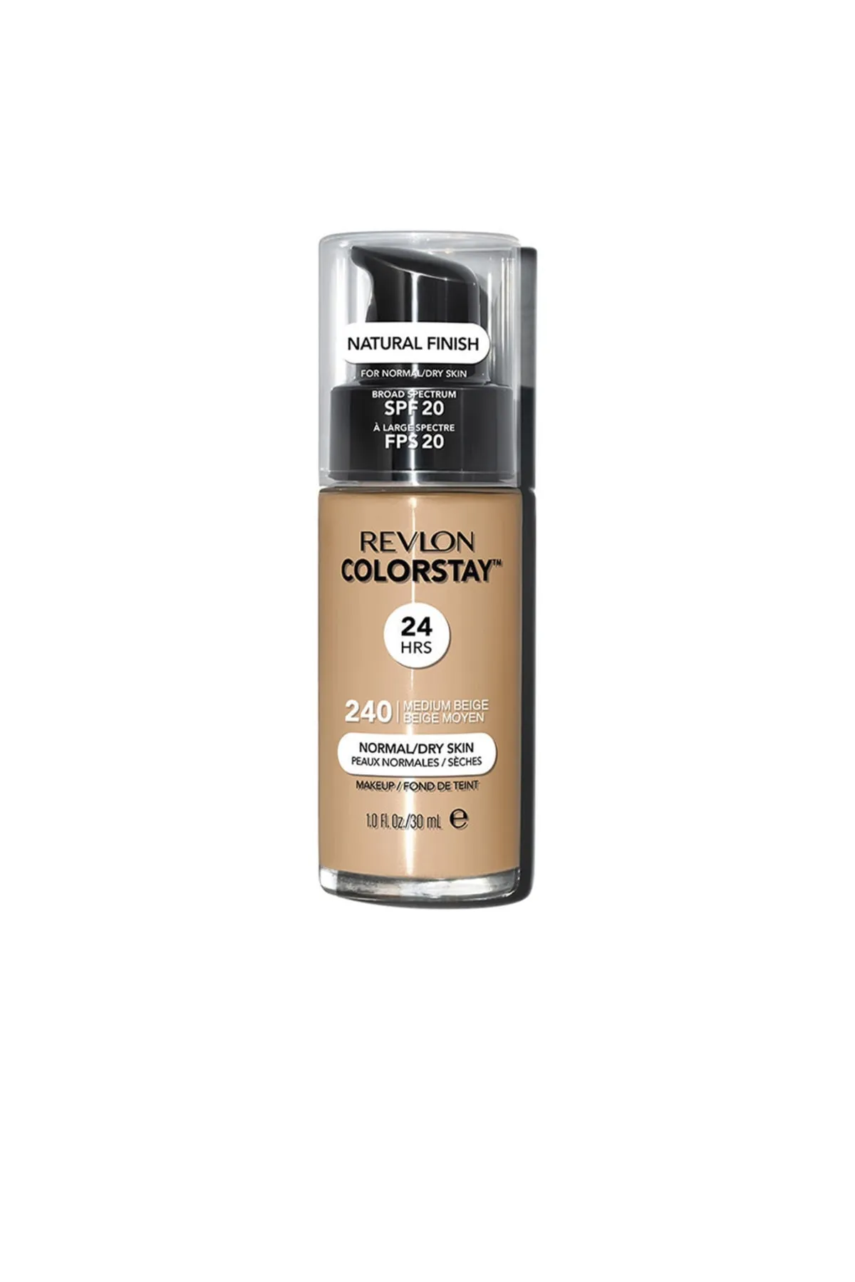 Revlon Mass Market  Foundation - Beige - Alle Hauttypen