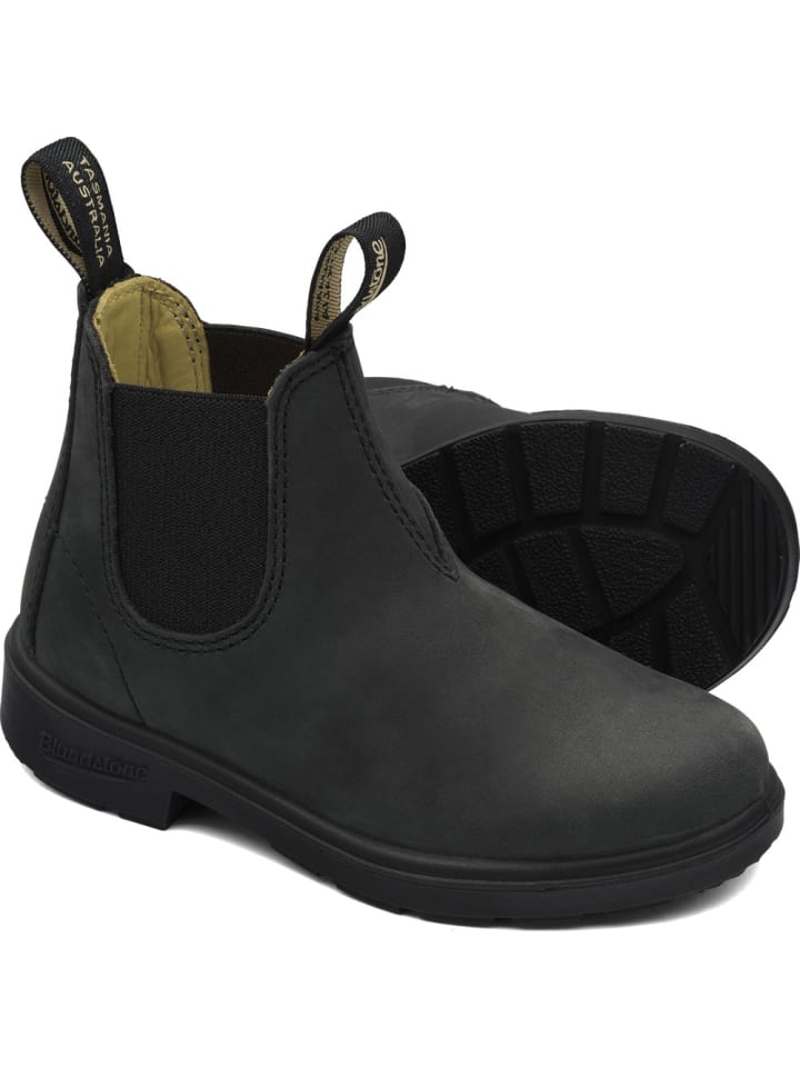 Blundstone Chelsea Boot in Schwarz günstig kaufen 28