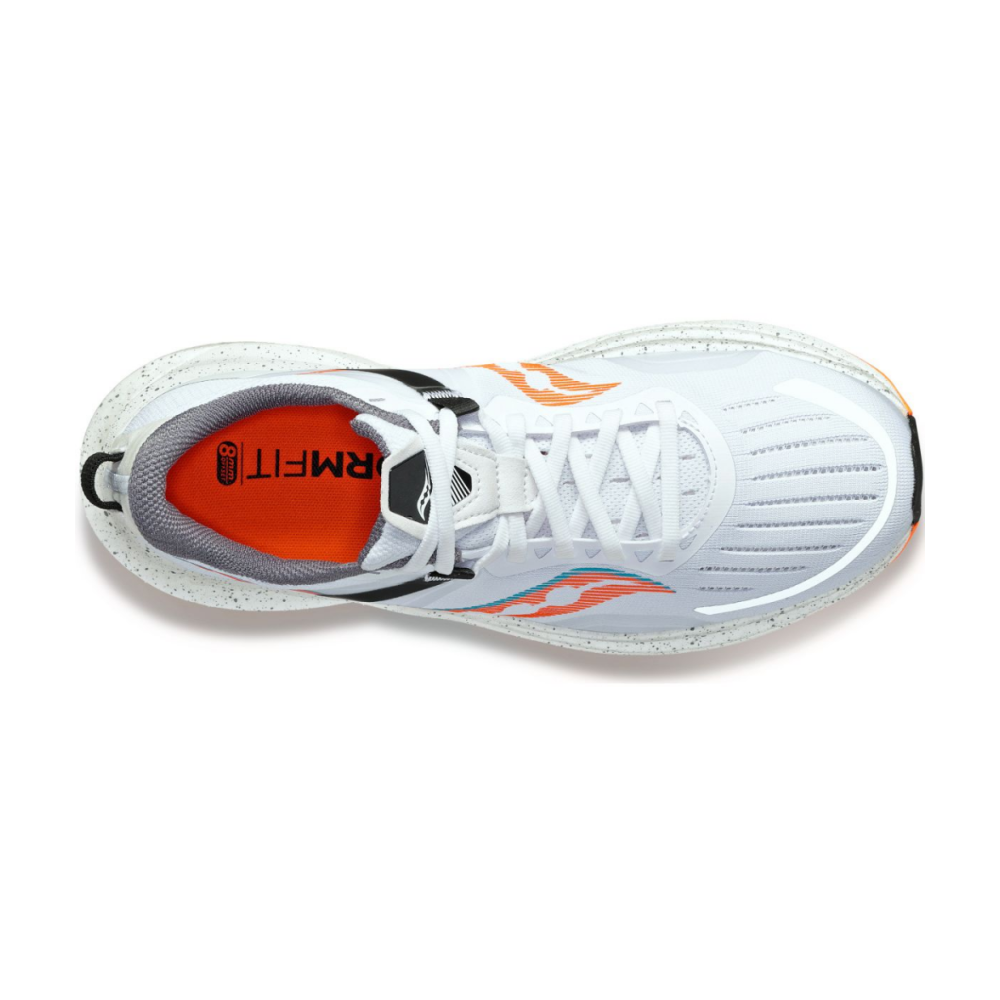 Saucony Tempus S20720-86 / weiss