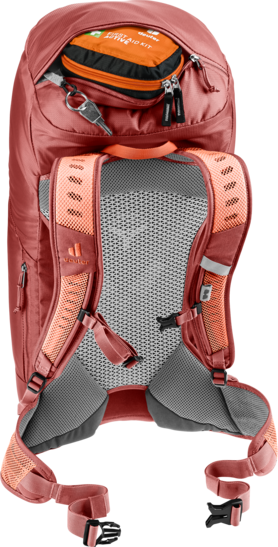 deuter AC Lite 30 | Wanderrucksack