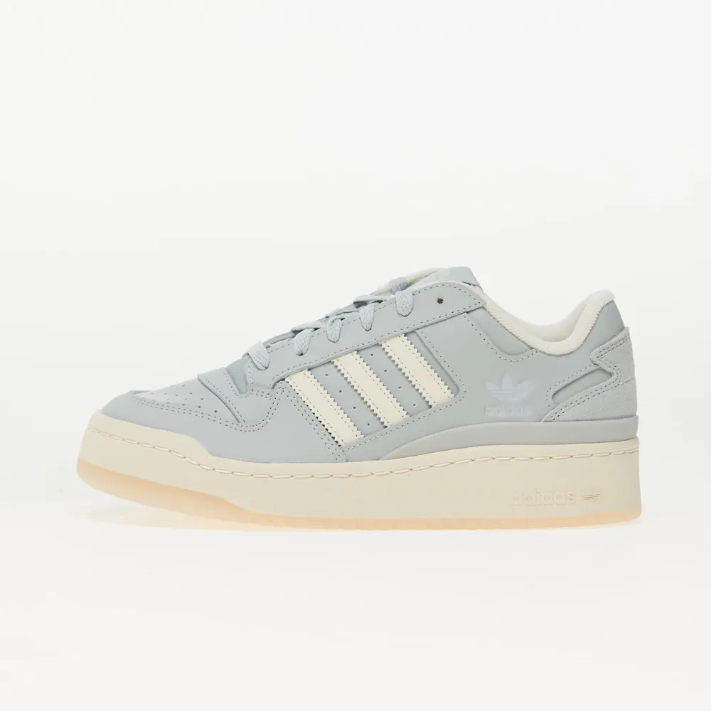 adidas Forum Bold Stripes IG3972 / grau