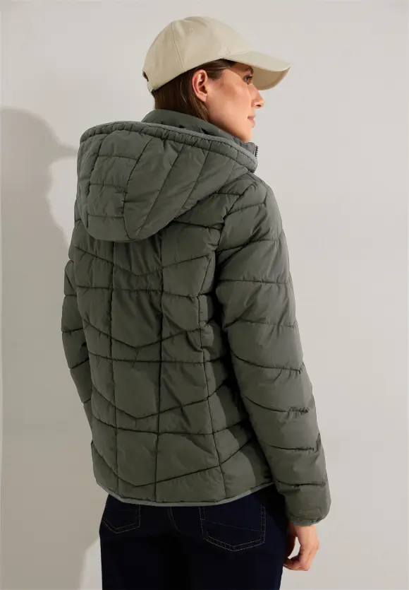 CECIL Sportive Steppjacke