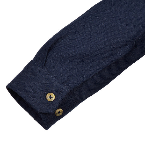 NOSIBOTANICAL LAGARTO LONG SLEEVED SHIRT Herren - Outdoor Hemd
