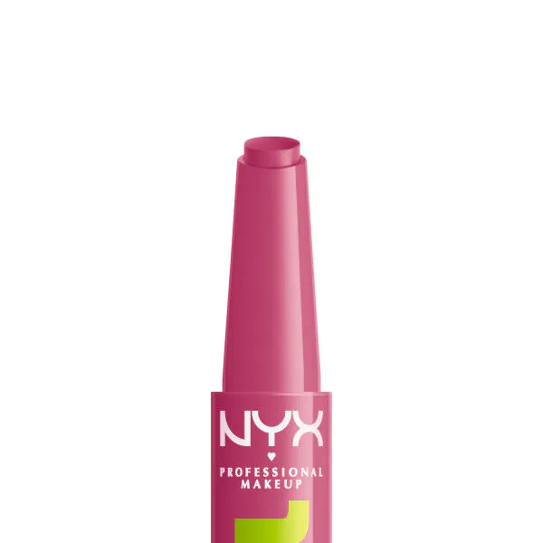 NYX Fat Oil Slick Click Dm Me кармин