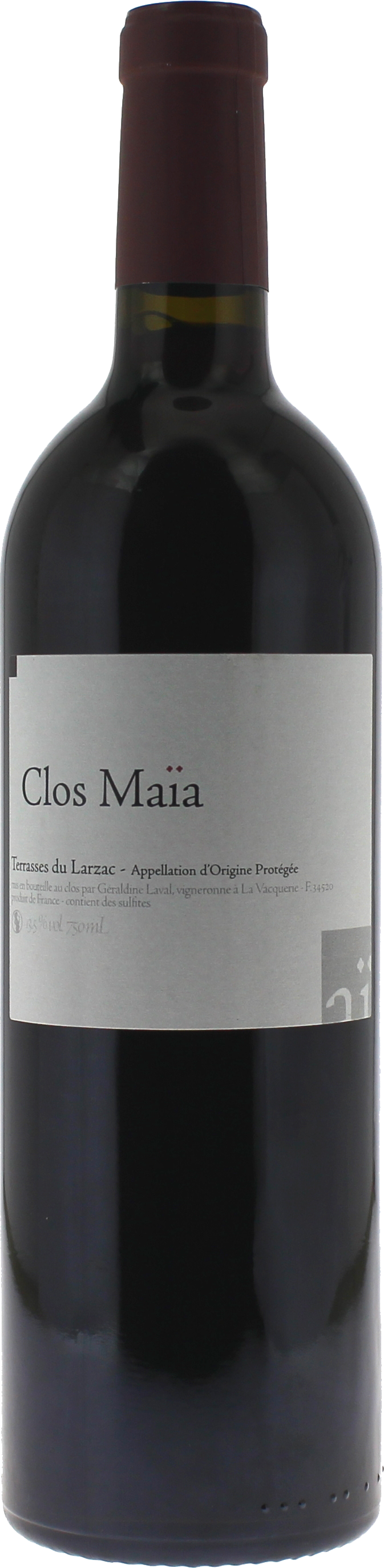 Clos ma&iuml;a 2021
