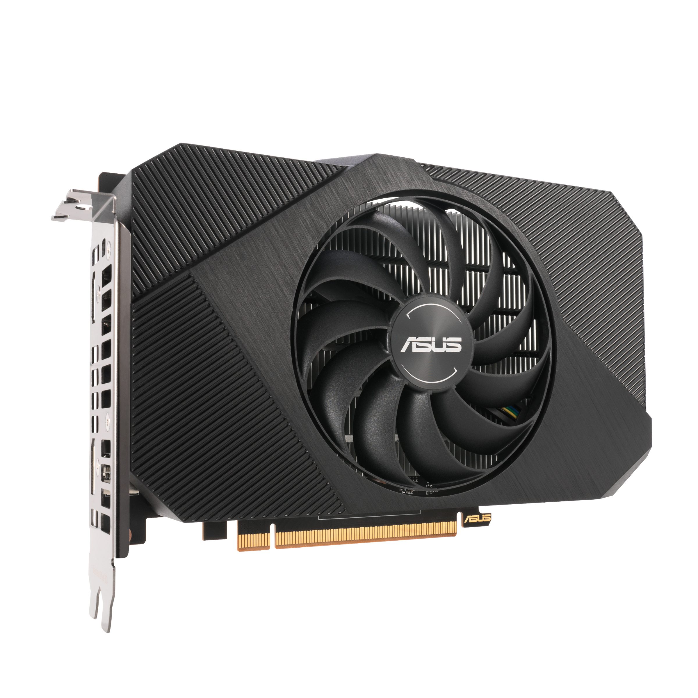 Asus PH-RX6400-4G Grafikkarte (4 GB)