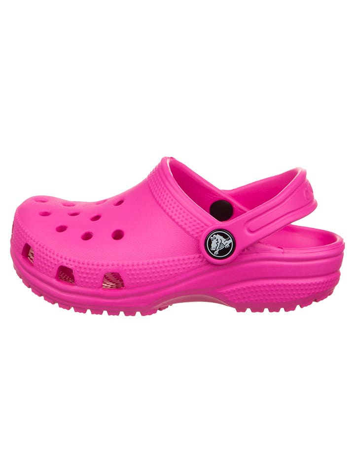 Crocs Crocs in Pink günstig kaufen