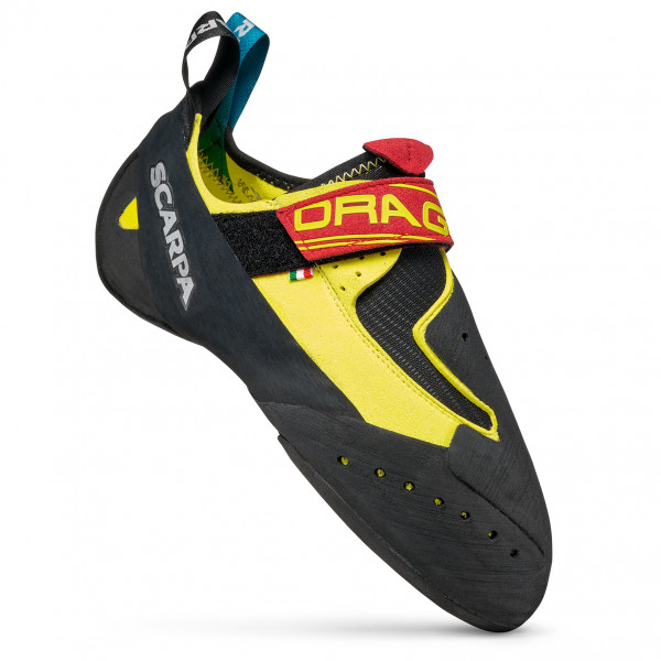 Scarpa - Drago - Kletterschuhe