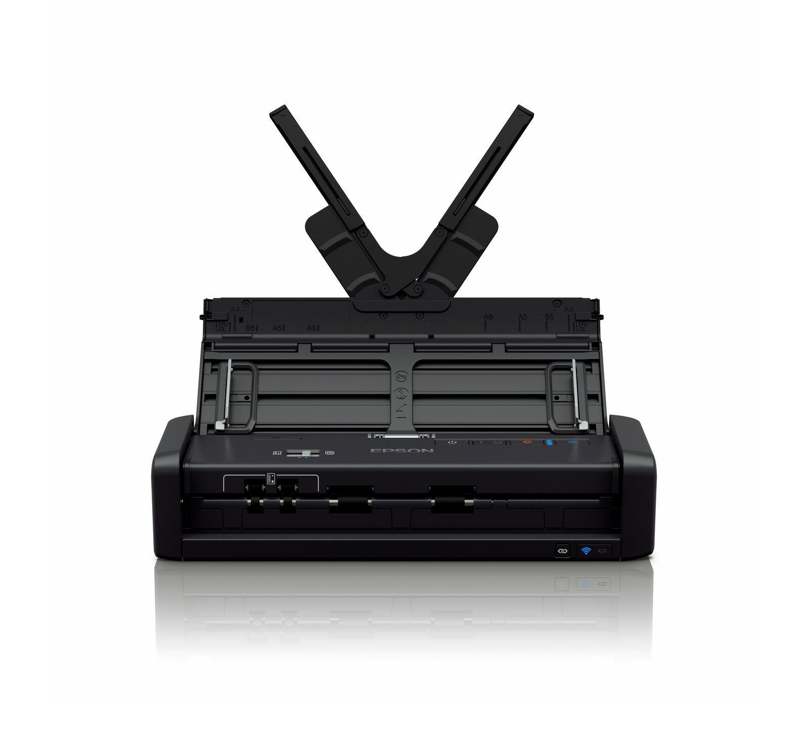 Epson Epson DS-360W Scanner, (WLAN)