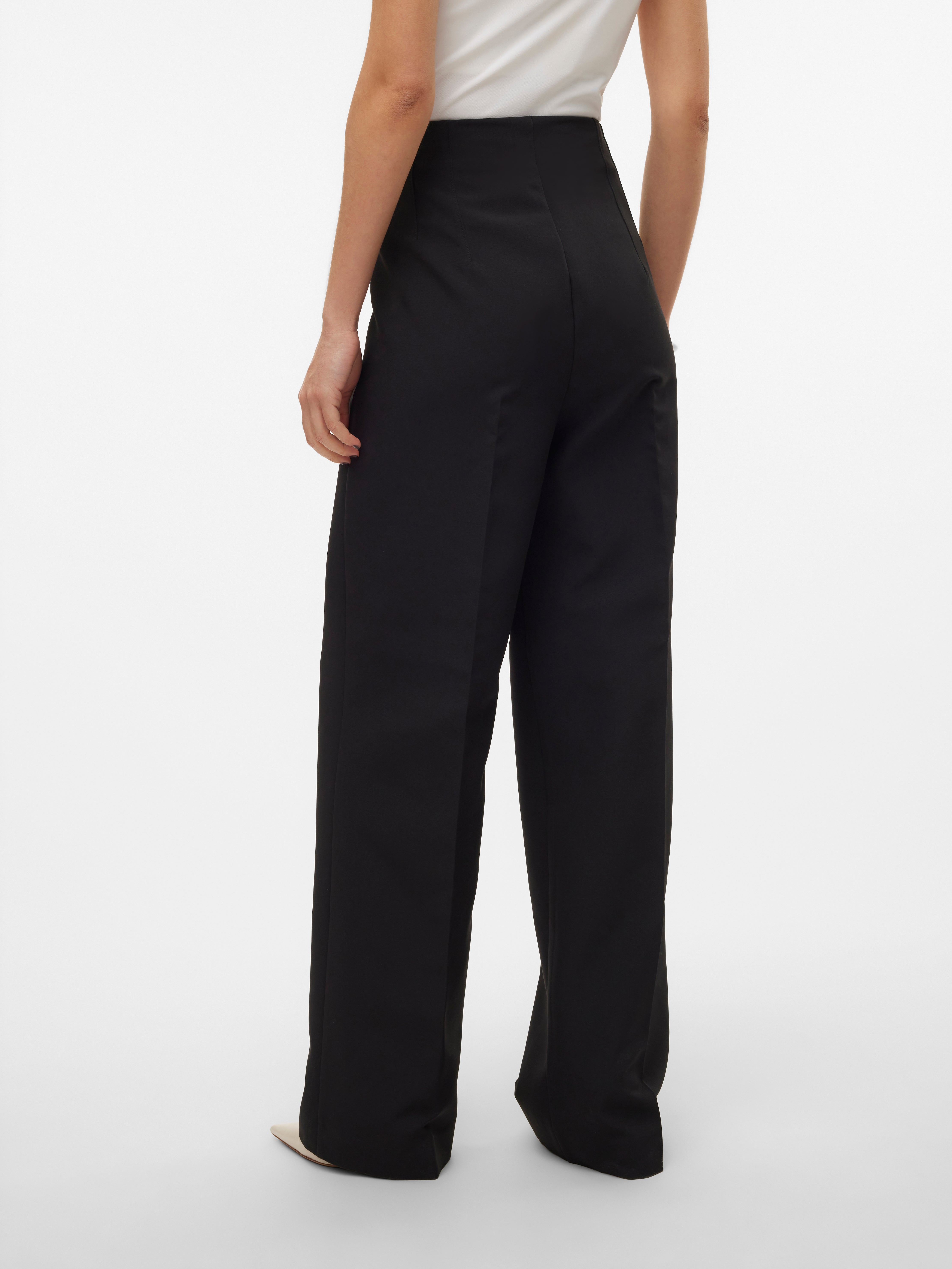 VMLINA Hohe Taille Hose