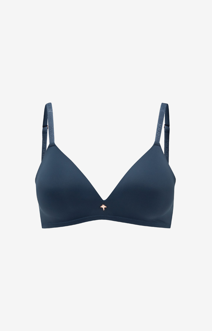 Seamless-BH Strong Sensation in Navy
