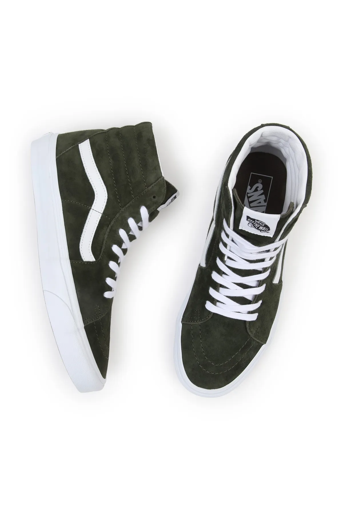 Vans  Braun - Unisex Sneaker