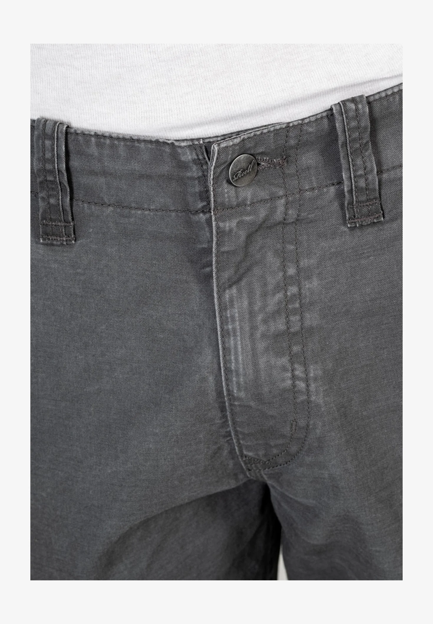 Reell FLEX LC - Pantalones cargo