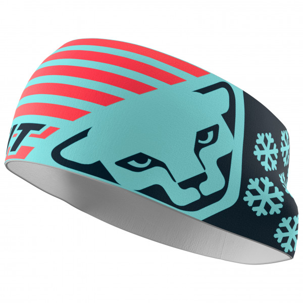 Dynafit - Graphic Performance Headband - Stirnband