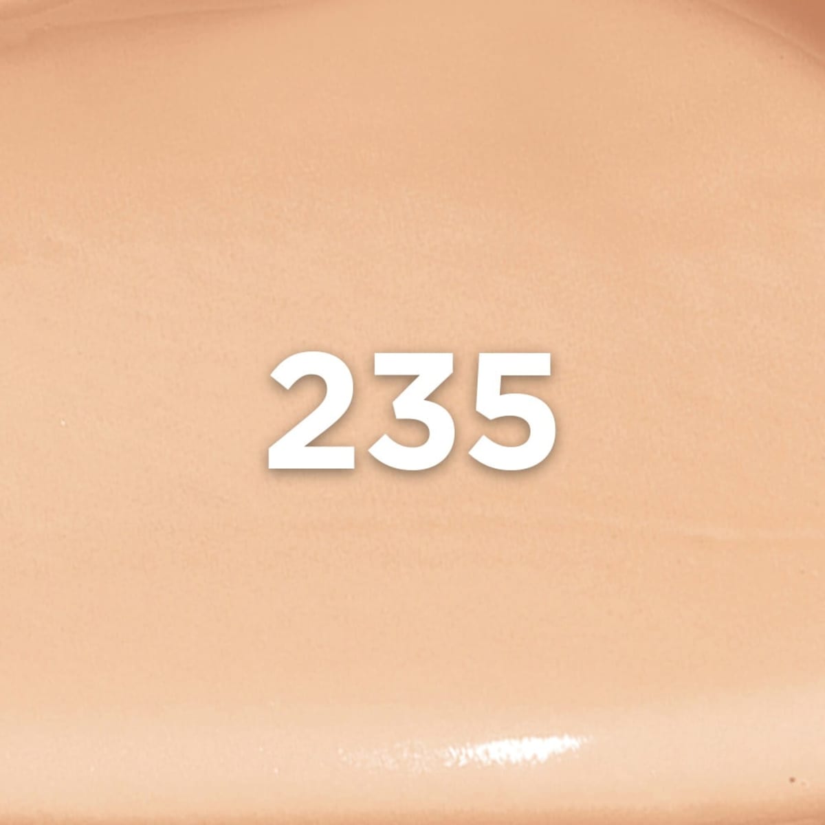 Foundation Infaillible 32h Fresh Wear, 235 Honey, LSF 25, 30 ml