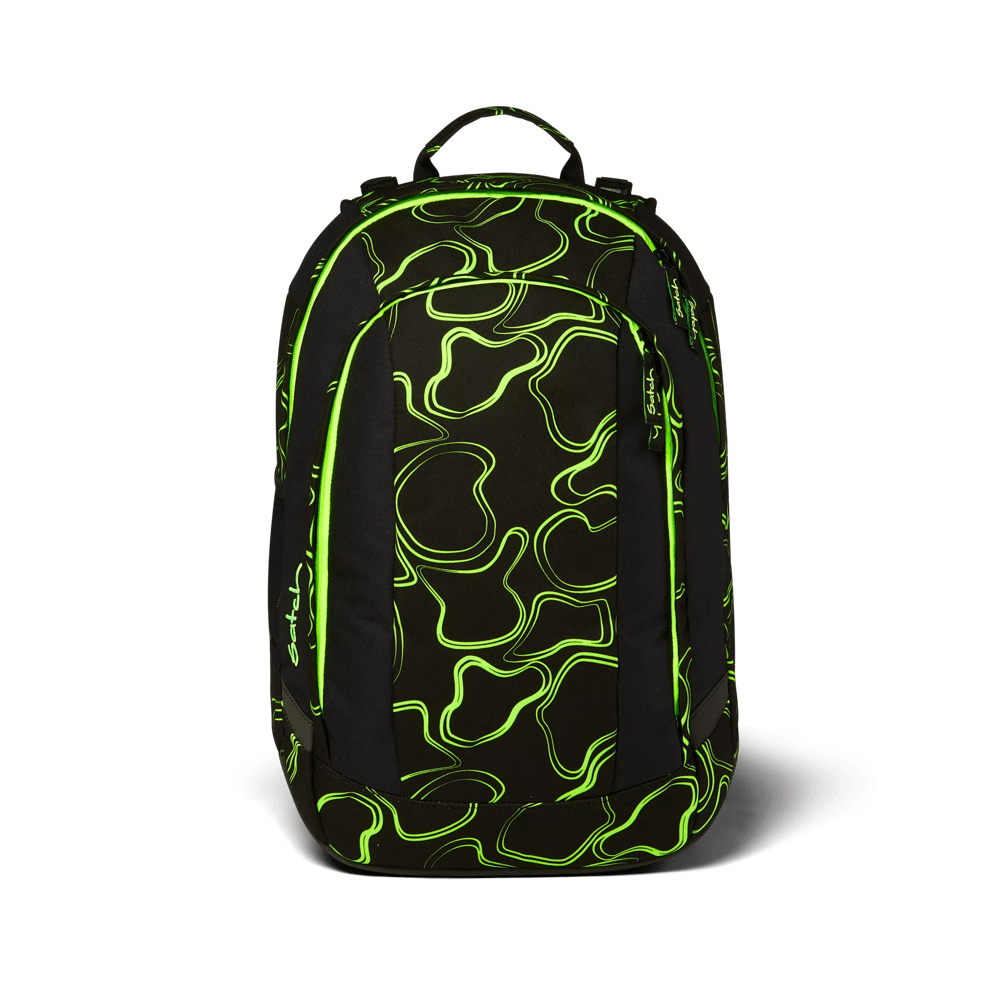 air Green Supreme