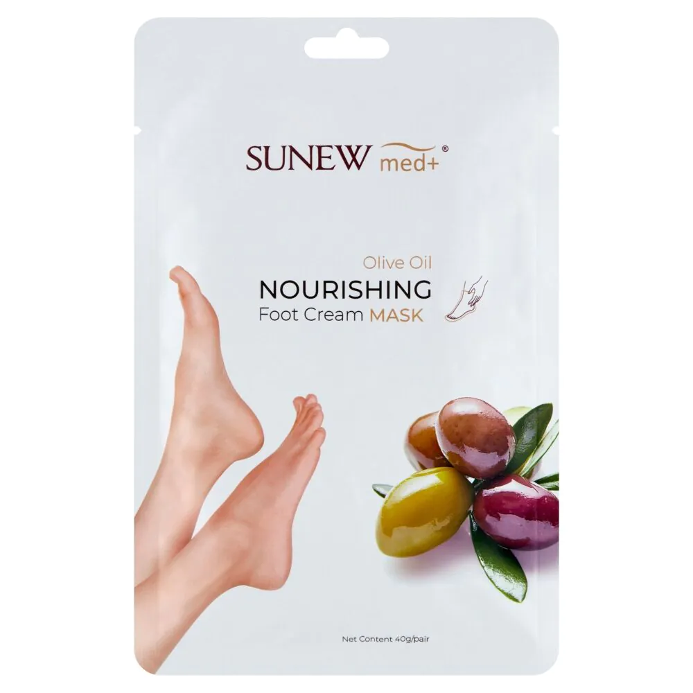 Μάσκα SunewMed+ για το έλαιο jojoba
