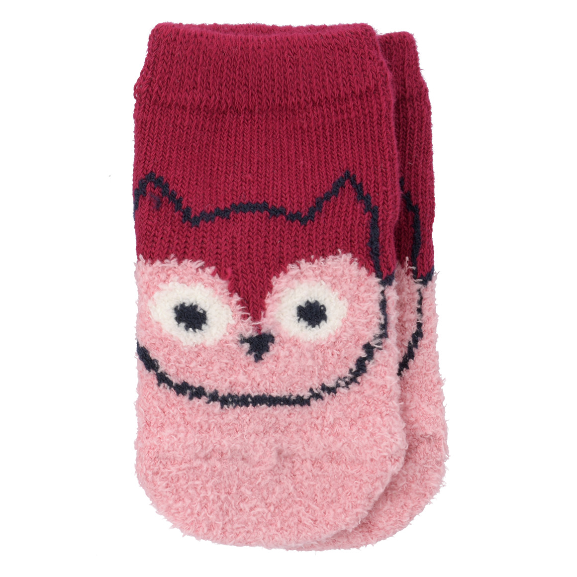 3 Paar Baby Stoppersocken im Set