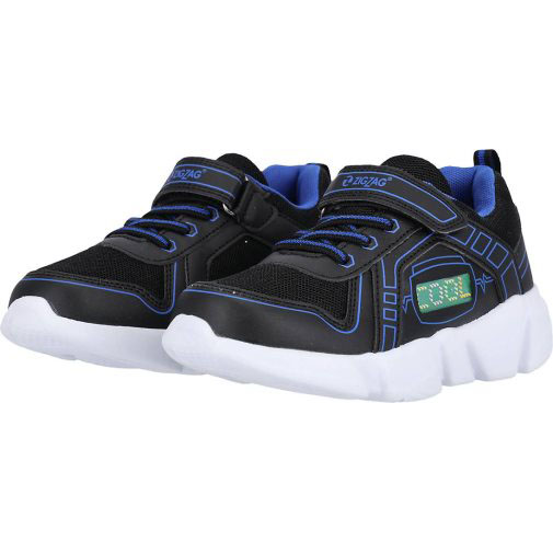 ZIGZAG Sportschuhe Brisa mit praktischem Schnellschnürsystem
