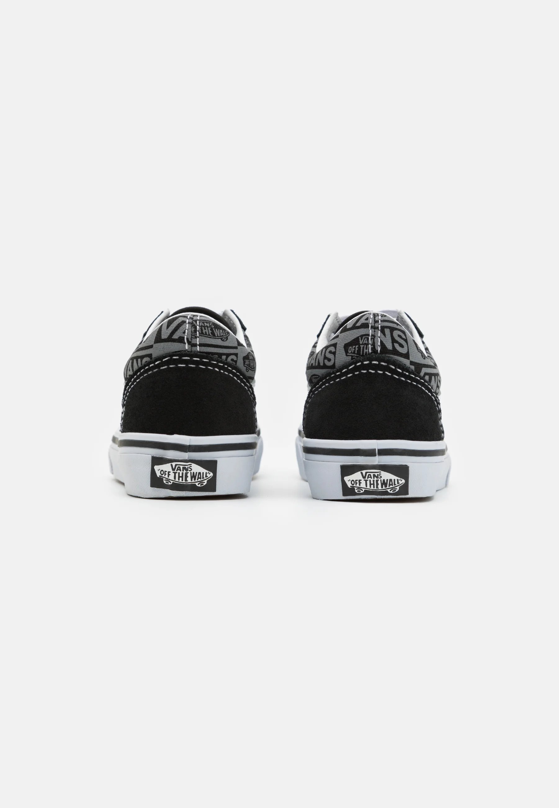Vans OLD SKOOL UNISEX - Zapatillas bajas