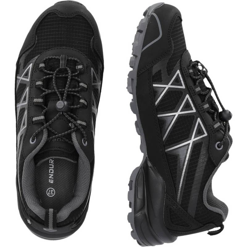 Endurance Treck Trail Wanderschuhe