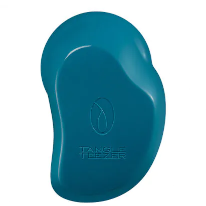 Tangle Teezer plaukų šepetys „Plant Deep Sea Blue“